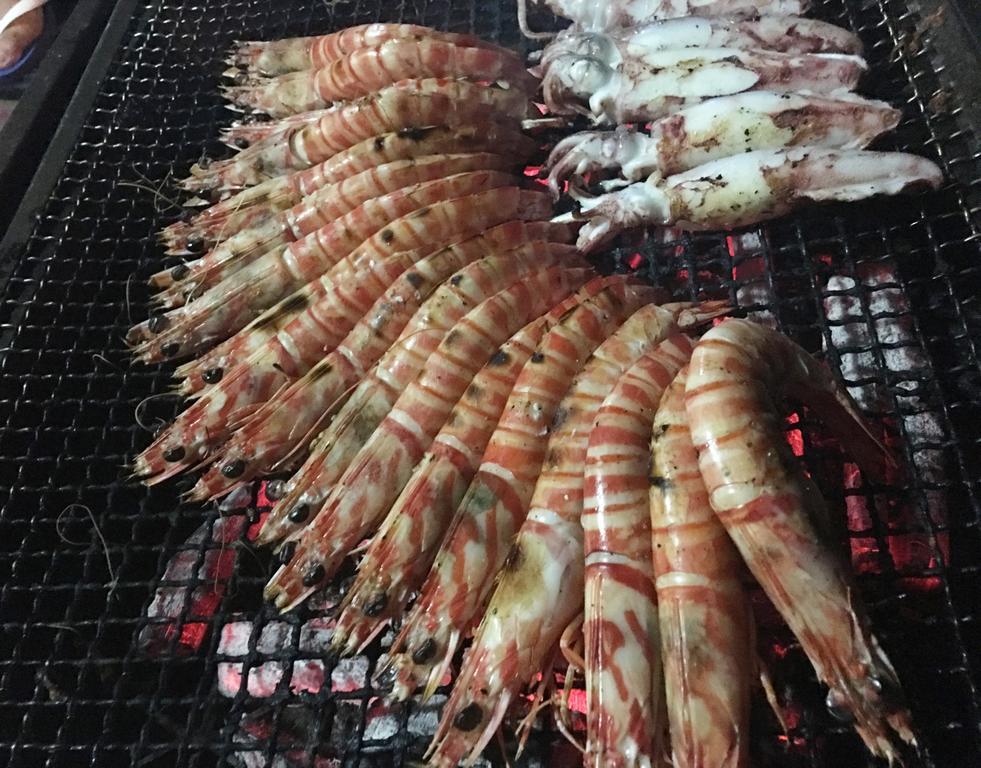 慈爱居民宿 马公 外观 照片